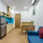 Fan House