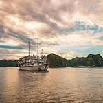 Heritage Line - Ginger Cruise