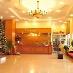 Van Hai Halong Hotel