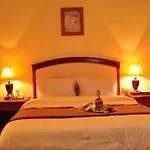 Van Hai Halong Hotel