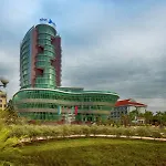 Ninh Kieu Riverside Hotel