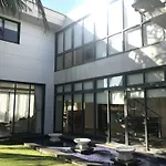 The Ocean Resort 3 Bedrooms Danang Living