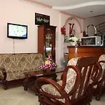 Khách sạn Thiên Vũ