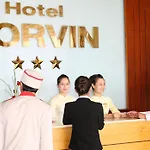 Corvin Hotel