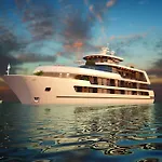 Stellar Of The Seas