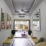 Hanoi Home Hostel