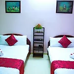 Blue Sun Hotel 1