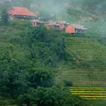 Sapa Eco-Home - Mountain Retreat