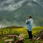 Sapa Eco-Home - Mountain Retreat