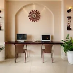 Fairy Bay Hotel