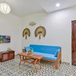 Ravenala Boutique Resort