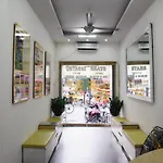 Hanoi Home Hostel