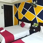 Thien Thanh Hotel - E Dragon