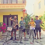 Tam Coc Thai Duong Homestay