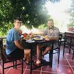 Tam Coc Thai Duong Homestay