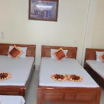 Magic Dieu Linh Hotel