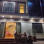 Latte Motel
