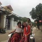Hang Mua Happiness Homestay