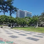 Seasala Vung Tau Hotel
