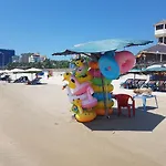 Seasala Vung Tau Hotel