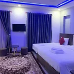Majestic Luxury Hotel
