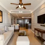 Zoneland Premium - Luxury Apartments