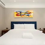 Zoneland Premium - Luxury Apartments