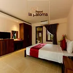 La Paloma Resort
