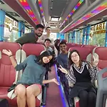 Thuy Duong Ha Long Hotel