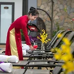 Tam Coc Holiday Hotel & Villa