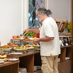 Tam Coc Holiday Hotel & Villa