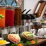 Khách Sạn&Biệt Thự Tam Cốc Holiday