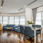 Magnolia Hotel