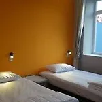 Funtastic Beach Hostel