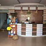 Diamond Hotel & Resort