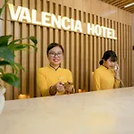 Valencia Da Nang Beach Hotel