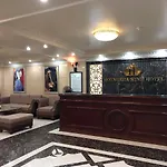 Hoang Gia Minh Hotel