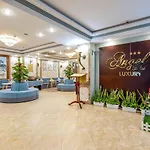 Angel Hotel Da Nang