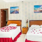 Khách Sạn SUN&SEA Phú Quốc