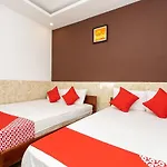 Oyo 614 Phu Quy Resort