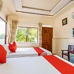 Oyo 614 Phu Quy Resort