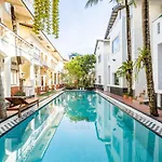 Oyo 614 Phu Quy Resort