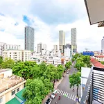 Minh Cat Hotel