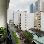 Sharon Hotel And Apartment