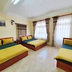 Thanh Thao Dalat Hotel
