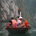 Halong Glory Legend Cruise