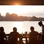 Halong Glory Legend Cruise