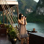 Halong Glory Legend Cruise