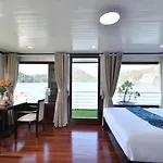 Halong Sapphire Cruise