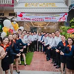 Rome Hostel